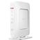 obt@[ LANe@ 11ac/n/a/g/b 866+300Mbps GAXe[V QRsetupnCp[ Giga Wi-FiR WSR-1166DHP2-WH