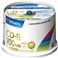 OHwfBA CD-R 700MB PCf[^p 48{Ή 50XshP[X\zCg[x SR80FP50V2