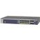 NETGEAR Inc. GSM5212P yCt^Cۏ؁z12|[g PoE+ L2+ MKrbgt}l[WXCb` GSM5212P-100AJS