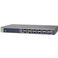 NETGEAR Inc. GSM7212F yCt^Cۏ؁z12|[g PoE+ L2+ MKrbgt}l[WXCb` GSM7212F-100AJS