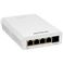 NETGEAR Inc. WN370 uCt^Cۏ؁v EH[}Eg^VOohAPzepAPƂčœK WN370-10000S