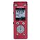 IpX ICR[_[ Voice-Trek ibhj DM-720 RED