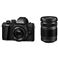 IpX ~[X OM-D E-M10 Mark II EZ_uY[Lbg iubNj OM-D E-M10 M2DZKBLK
