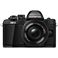 IpX ~[X OM-D E-M10 Mark II 14-42mm EZ YLbgiubNj OM-D E-M10 M2LKBLK
