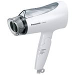 パナソニック(家電) ヘアードライヤー イオニティ (白) EH-NE48-W