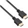 vlbNXR~jP[VY High Speed HDMIP[u 1m PL-HDMI01-T