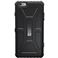 vXg URBAN ARMOR GEARА iPhone 6s Plus/6Plusi5.5C`jpJ[h[P[X iubNj UAG-IPH6SPLN-BLK