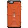 vXg URBAN ARMOR GEARА iPhone 6s Plus/6Plusi5.5C`jpJ[h[P[X iIWj UAG-IPH6SPLN-RST