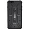 vXg URBAN ARMOR GEARАiPhone 6s Plus/6 PluspR|WbgP[XiubNj UAG-IPH6SPLS-BLK