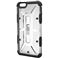 vXg URBAN ARMOR GEARАiPhone 6s Plus/6 PluspR|WbgP[XiNAj UAG-IPH6SPLS-ICE