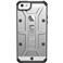 vXg UAG iPhone SE/5spR|WbgP[X iNAj UAG-IPHSE-ICE