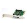 gbNVXe USB3.1 PCI Express{[hiType-A x2j REX-PEU31-A2