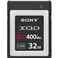 SONY XQD[J[h GV[Y 32GB QD-G32A