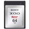 SONY XQD[J[h NV[Y 64GB QD-N64