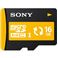 SONY microSDHC[J[h 16GB iobNAbv@\tj SN-BB16