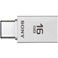 SONY USB Type-CType-AΉ USB3.1 Gen1ΉUSB[i130MB/sj 16GB USM16CA1 S