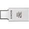 SONY USB Type-CType-AΉ USB3.1 Gen1ΉUSB[i130MB/sj 32GB USM32CA1 S