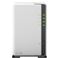 Synology DiskStation DS216seVORACPUڑ@\2xCNASLbg HDD񓋍ڃf DS216se