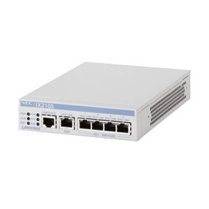 NEC 5年無償保証 VPN対応高速アクセスルータ UNIVERGE IX2105 BE108821