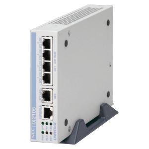 NEC 5年無償保証 VPN対応高速アクセスルータ UNIVERGE IX2105 BE108821