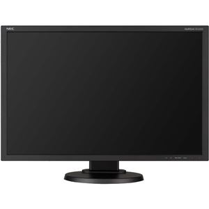 NEC 24型液晶ディスプレイ(黒) LCD-E245WMI-BK