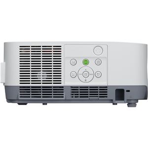 NEC DLPプロジェクター NP-P502WJD