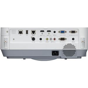 NEC DLPプロジェクター NP-P502WJD