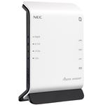 NECパーソナル Aterm WG800HP PA-WG800HPの詳細ページへ