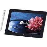 NECパーソナル LAVIE Tab W - TW710/EAS スパークリングシルバー PC-TW710EASの詳細ページへ
