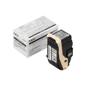 NEC トナーカートリッジ ブラック PR-L9010C-14