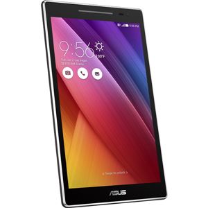 ASUS TeK ZenPad 8 (8インチ/LTEモデル/16GB) ブラック Z380KNL-BK16