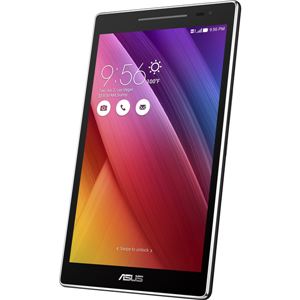 ASUS TeK ZenPad 8 (8インチ/LTEモデル/16GB) ブラック Z380KNL-BK16