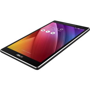 ASUS TeK ZenPad 8 (8インチ/LTEモデル/16GB) ブラック Z380KNL-BK16