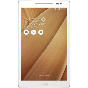 ASUS TeK ZenPad 8 (8インチ/LTEモデル/16GB) ローズゴールド Z380KNL-RG16