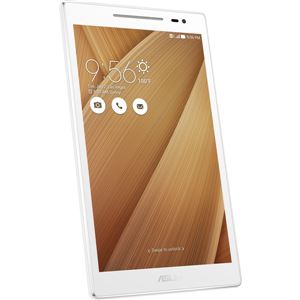 ASUS TeK ZenPad 8 (8インチ/LTEモデル/16GB) ローズゴールド Z380KNL-RG16