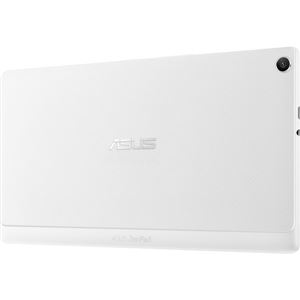ASUS TeK ZenPad 8 (8インチ/LTEモデル/16GB) ホワイト Z380KNL-WH16