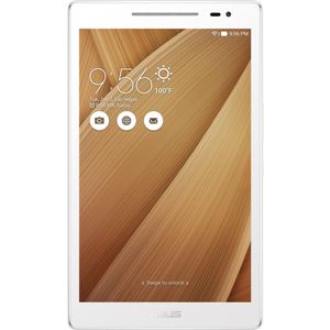 ASUS TeK ZenPad 8.0 (8インチ/Wi-Fiモデル/16GB) ローズゴールド Z380M-RG16