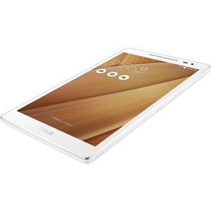 ASUS TeK ZenPad 8.0 (8インチ/Wi-Fiモデル/16GB) ローズゴールド Z380M-RG16