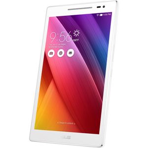 ASUS TeK ZenPad 8.0 (8インチ/Wi-Fiモデル/16GB) ホワイト Z380M-WH16