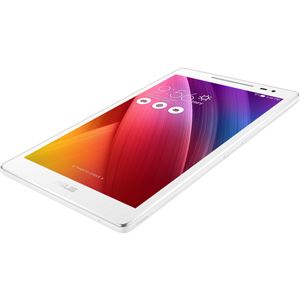 ASUS TeK ZenPad 8.0 (8インチ/Wi-Fiモデル/16GB) ホワイト Z380M-WH16
