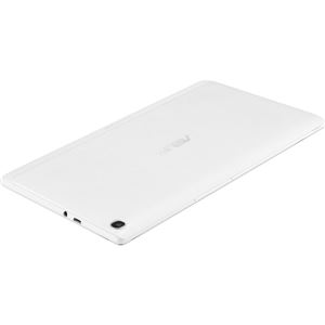 ASUS TeK ZenPad 8.0 (8インチ/Wi-Fiモデル/16GB) ホワイト Z380M-WH16