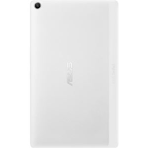 ASUS TeK ZenPad 8.0 (8インチ/Wi-Fiモデル/16GB) ホワイト Z380M-WH16
