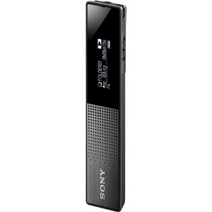 SONY ステレオICレコーダー 16GB ブラック ICD-TX650/B