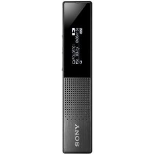 SONY ステレオICレコーダー 16GB ブラック ICD-TX650/B
