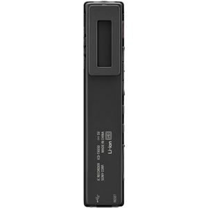 SONY ステレオICレコーダー 16GB ブラック ICD-TX650/B