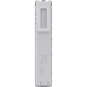 SONY ステレオICレコーダー 16GB シルバー ICD-TX650/S