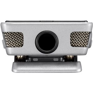 SONY ステレオICレコーダー 16GB シルバー ICD-TX650/S