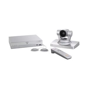 SONY HDビデオ会議システム PCS-XG80