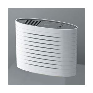 ツインバード工業 空気清浄機ファンディスタイル AC-4234W