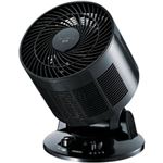 ツインバード工業 サーキュレーター 3D (ブラック) KJ-D997Bの詳細ページへ